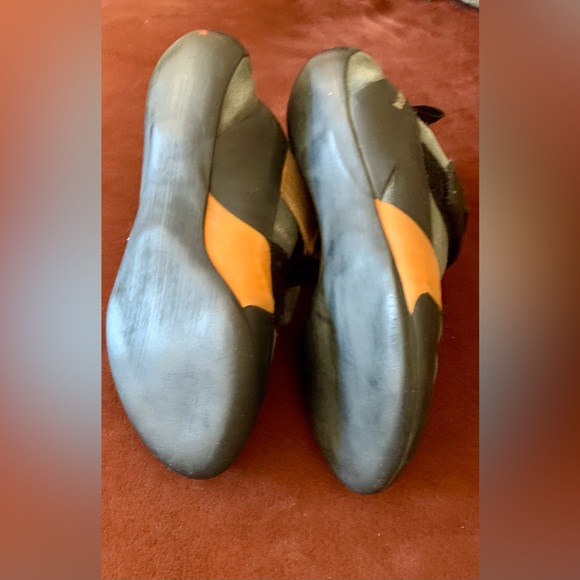 Scarps Force V Climbing shoe - Picture 3 of 12